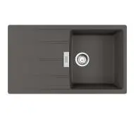 Franke Centro CNG 611-86 Fragranit Szary