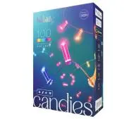 Twinkly CANDIES 100xLED 8 m