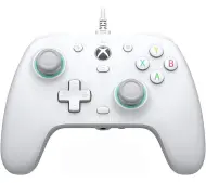 GameSir HRG2298 G7 SE Wired do PC Xbox Przewodowy Biały