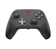 GameSir HRG7107 T4 Cyclone Pro do PC Nintendo Switch iOS Android Bezprzewodowy/Przewodowy Czarny