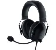 Razer BlackShark V2 X Xbox Nauszne Czarny