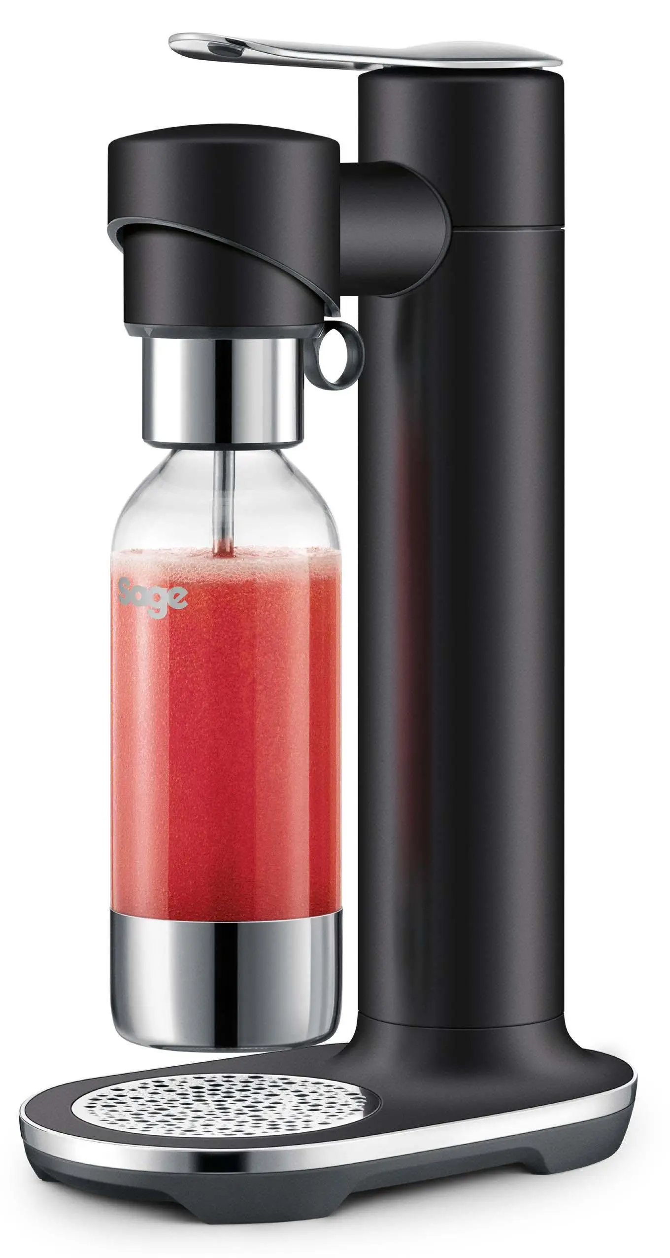 Sage the InFizz Fusion SCA800BTR