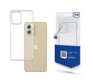 3mk Armor Case do Motorola Moto G14 4G