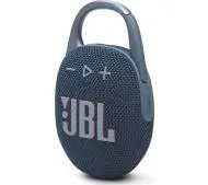 JBL Clip 5 7W Niebieski
