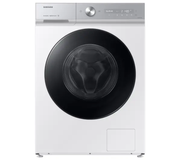 Samsung Bespoke AI WW11DB8B95GHU4 11kg 1400obr/min Zdalne sterowanie