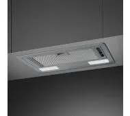 Smeg Universal KSG52E Srebrny