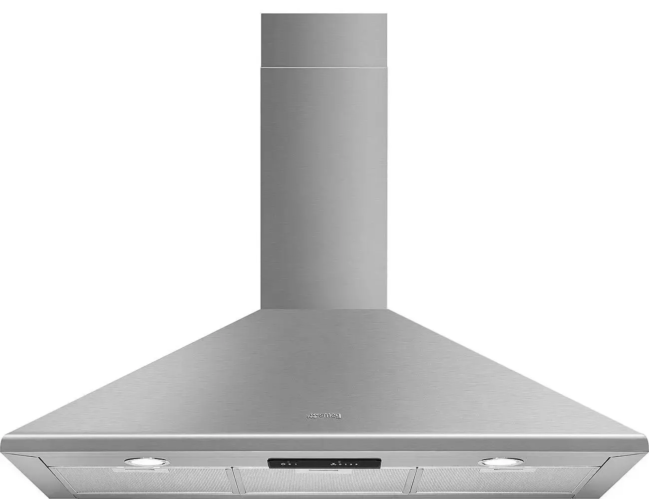 Smeg Universal KSED95XE Stal nierdzewna szczotkowana