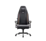 Diablo Chairs X-Eye 2.0 Normal Gamingowy do 140kg Tkanina Czarny