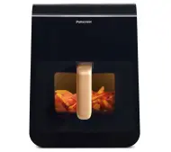 Panasonic NF-CC600AXE 1450W 6l Technologia delikatnej pary