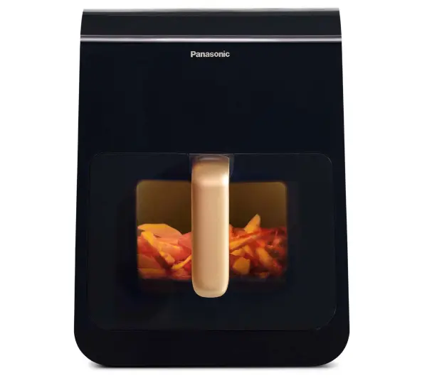 Panasonic NF-CC600AXE 1450W 6l Technologia delikatnej pary