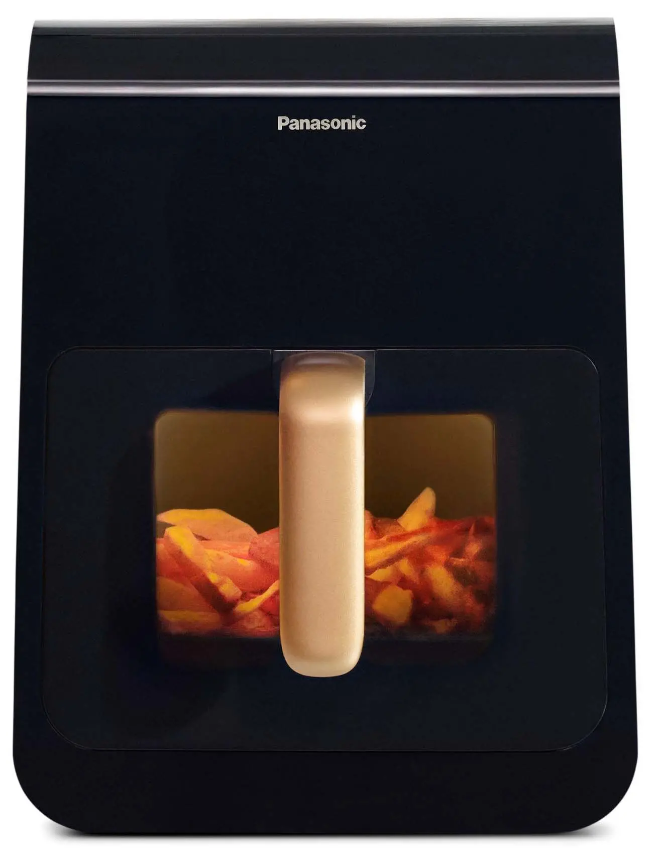 Panasonic NF-CC600AXE 1450W 6l Technologia delikatnej pary