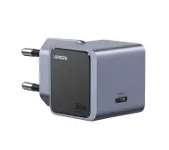 UGREEN 35041 Nexode Air 30W USB-C Szary
