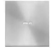 ASUS SDRW-08U7M-U Srebrny