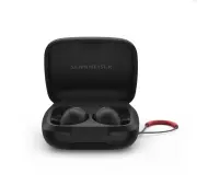 Sennheiser MOMENTUM SPORT True Wireless Dokanałowe Bluetooth 5.2 Czarny