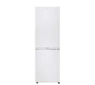 Candy Fresco 500 CNCQ4T618EW Pełny No Frost 185cm Komora świeżości Zdalne sterowanie Biały