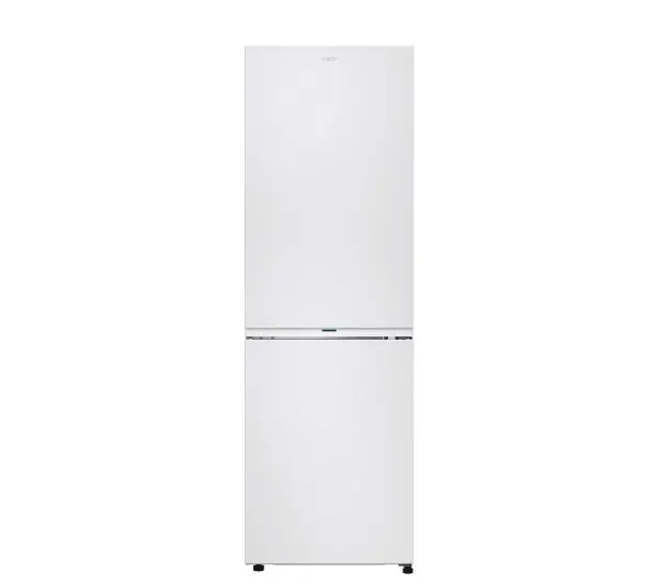 Candy Fresco 500 CNCQ4T618EW Pełny No Frost 185cm Komora świeżości Zdalne sterowanie Biały