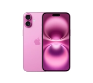 Apple iPhone 16 Plus 128GB 6,7" 48Mpix Różowy