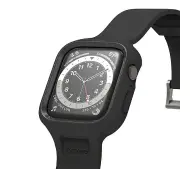Araree Duple Pro do Watch 44/45mm Czarny