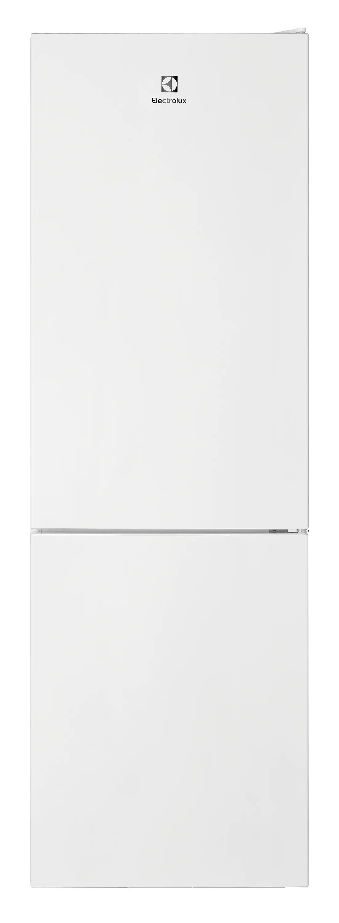 Electrolux 600 LNT5ME32W1 Pełny No Frost 186cm Szuflada z kontrolą wilgotności Biały
