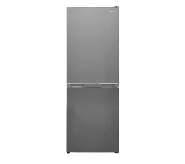 Sharp SJ-FBB02DTXLE-EU 152cm Komora świeżości Inox