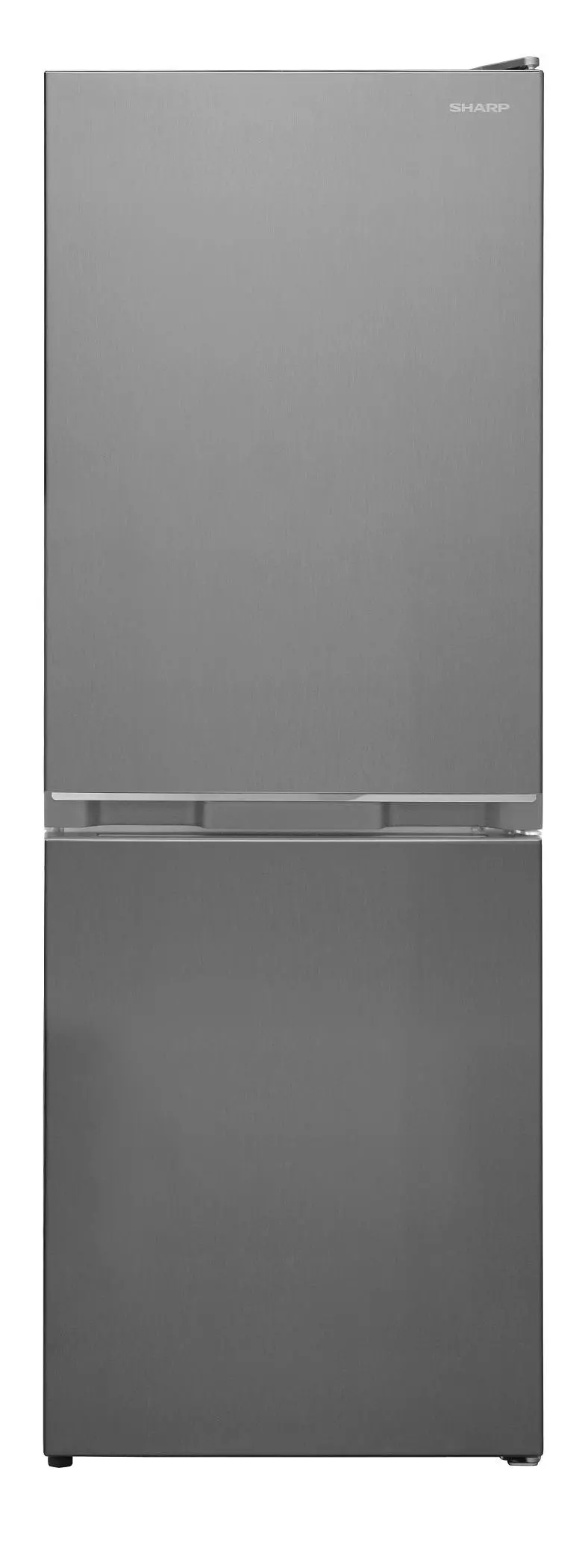 Sharp SJ-FBB02DTXLE-EU 152cm Komora świeżości Inox