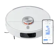 Xiaomi Robot Vacuum S20+ Funkcja mopowania Tworzenie mapy pomieszczenia 65dB