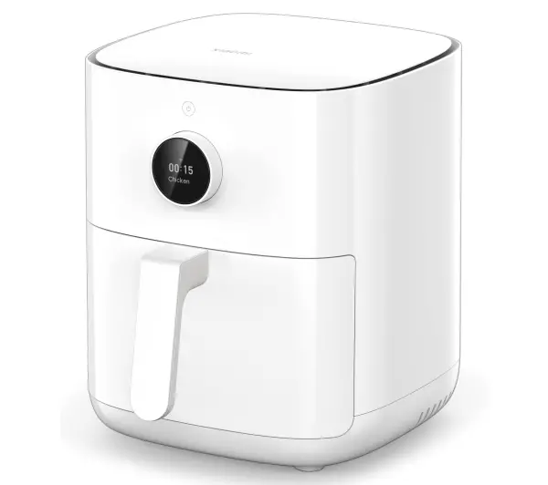 Xiaomi Mi Smart 1500W 4,5l Aplikacja mobilna