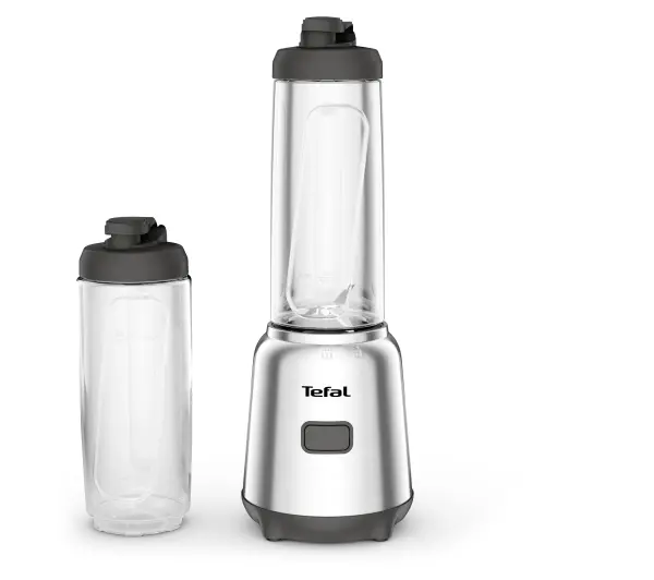 Tefal Mix & Move BL15FD30 0,6l 2 butelki