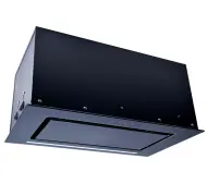 SeeNERGY B-IN Line Vetro 72 Czarny