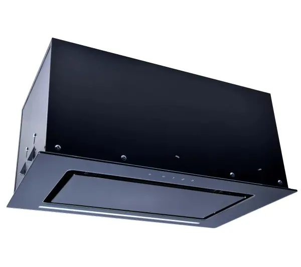SeeNERGY B-IN Line Vetro 72 Czarny
