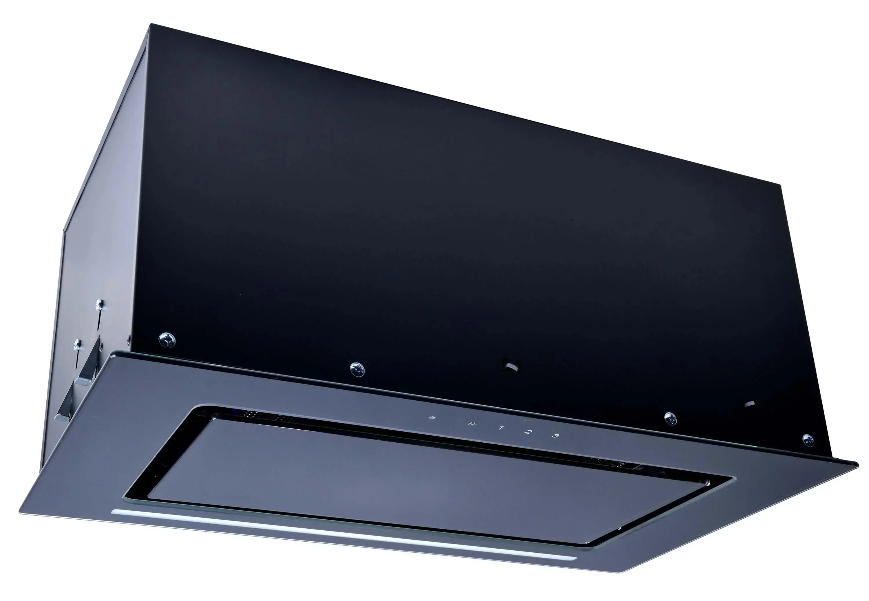 SeeNERGY B-IN Line Vetro 72 Czarny