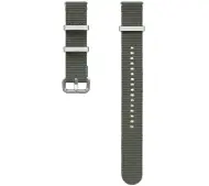 Samsung Athleisure Band do Watch 7/6/5/4 20mm S/M Zielony