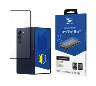 3mk HardGlass Max do Samsung Galaxy Z Fold 6