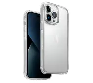 UNIQ Combat do iPhone 14 Pro Max Przezroczysty