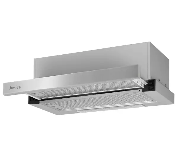 Amica OTP5234I Inox