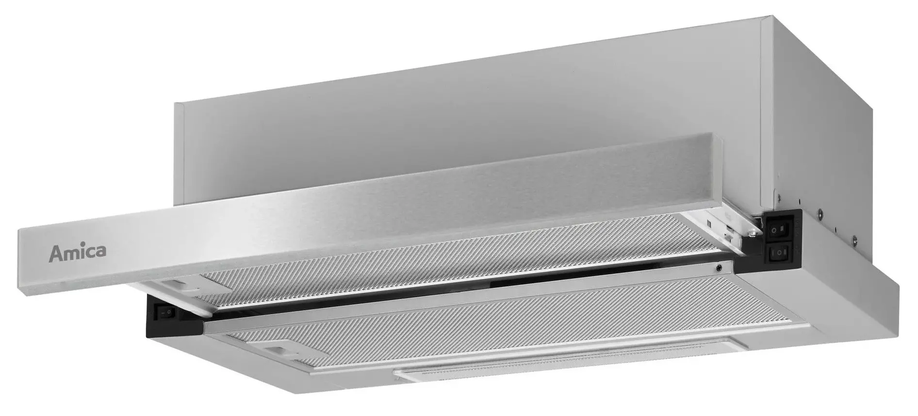 Amica OTP5234I Inox