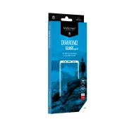MyScreen Protector DIAMOND GLASS edge 3D do Oppo Reno 12/12Pro
