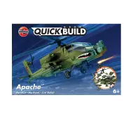 Airfix J6004 Quickbuild - Apache