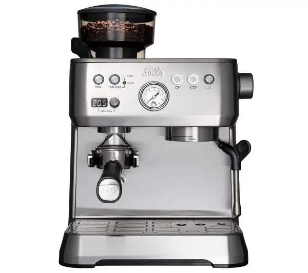 Solis Grind & Infuse Perfetta SOL98036