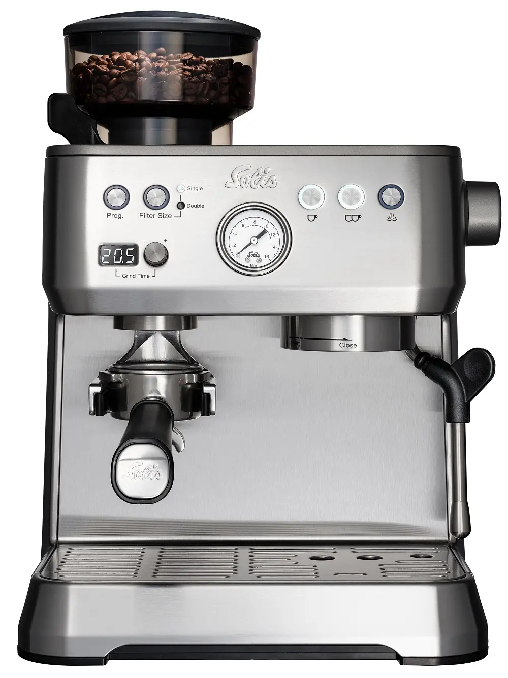 Solis Grind & Infuse Perfetta SOL98036