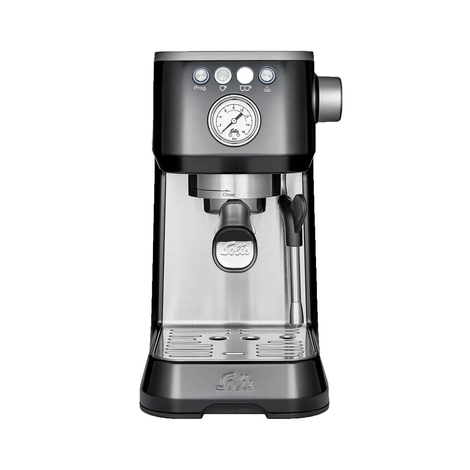 Solis Barista Perfetta Plus SOL98084