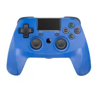 Snakebyte SB914539 GAME:PAD 4S do PS4 Bezprzewodowy Niebieski