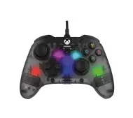 Snakebyte SB922312 GAMEPAD RGB X do PC Xbox Przewodowy Szary