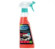 Dr. Beckmann Spray do czyszczenia płyt ceramicznych indukcyjnych i szyb piekarników 250ml