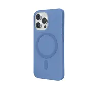 SBS Instinct MagSafe do iPhone 16 Pro Niebieski