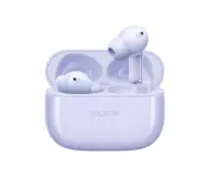 realme Buds T310 Dokanałowe Bluetooth 5.4 Fioletowy