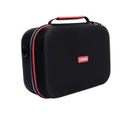 Trust GXT 1247 Futerał XXL do konsoli Nintendo Switch Czarny
