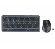 Hama WKM-500 Czarno-szary