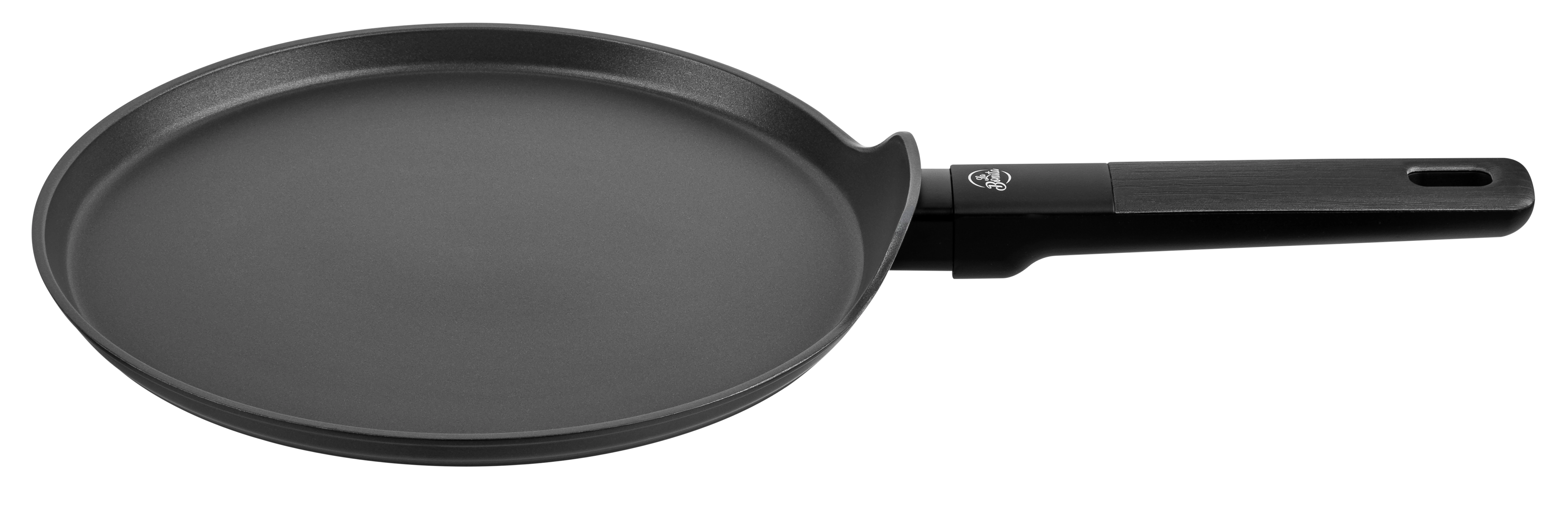 La Bonita Grafito LB26PNA001 Indukcja Nieprzywierająca 26cm