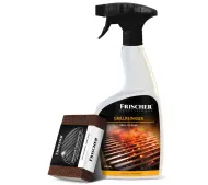 Frischer Płyn 500ml + Gąbka